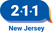 211 NJ Logo