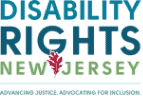 NJ Disability Rights Logo