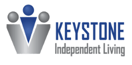 Keystone Independent Living Logo