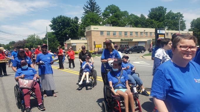 Memorial Day Parade