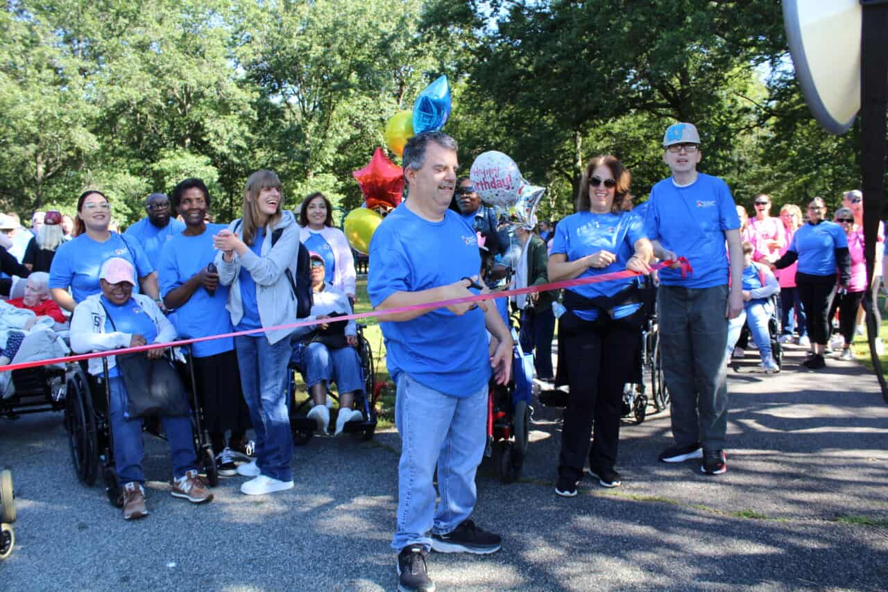 2023 NCFL WalkAThon New Concepts For Living