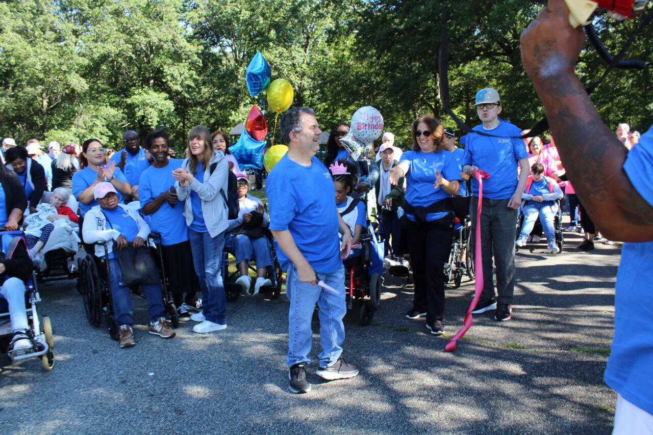 2023 NCFL WalkAThon New Concepts For Living