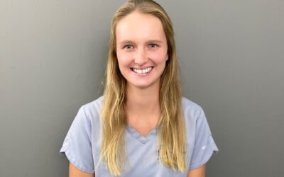 Team Spotlight: Q&A with Katelyn, Dedicated Nursing Professional at New Concepts for Living