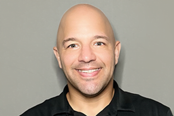 Team Spotlight: Q&A with Rolando, Assistant Director of Residential Services at New Concepts for Living