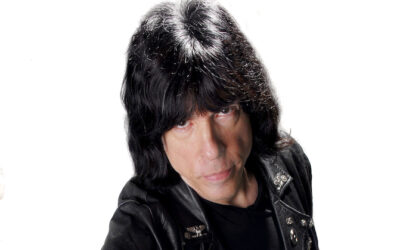 In the Press: Marky Ramone & New Concepts for Living in NJ – The Aquarian