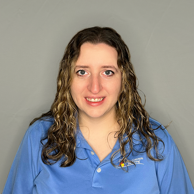 Alexandra Kirschbrown