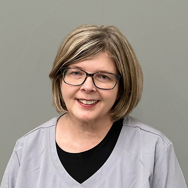 Michelle DiBenedetti