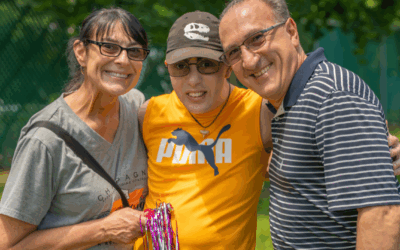 In the Press: NCFL Celebrates One Year in Paramus at Our Annual Picnic!