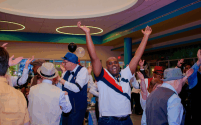 In the Press: NCFL Featured in 201 Magazine