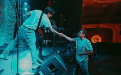 In the Press: Big & Tall Fest Gives Proceeds to New Concepts for Living