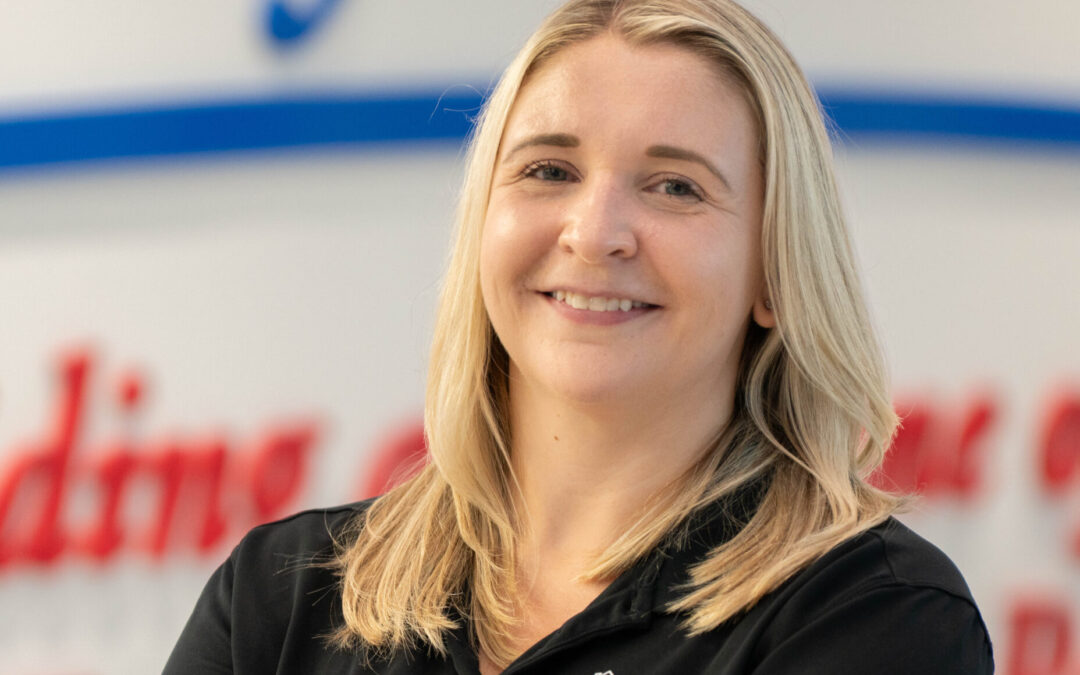 Team Spotlight: Rae Wine, Day Program Senior Manager