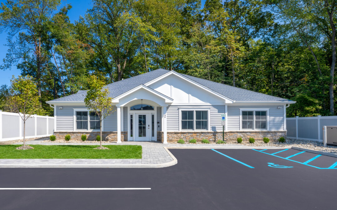 In the Press: River Vale and NCFL open two special needs residences