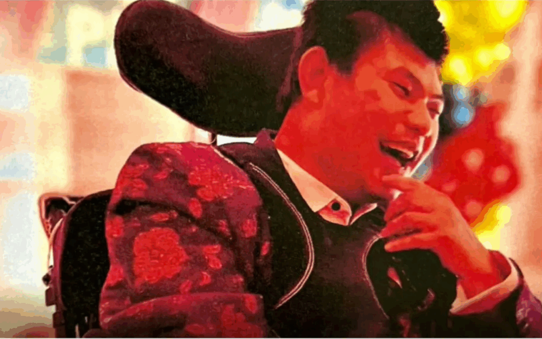 In the Press: North Jersey Parents Find Home For Son With Special Needs