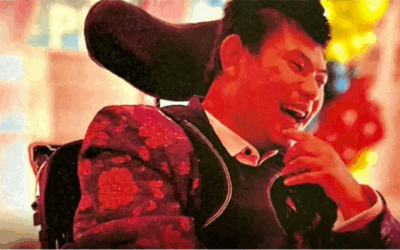 In the Press: North Jersey Parents Find Home For Son With Special Needs