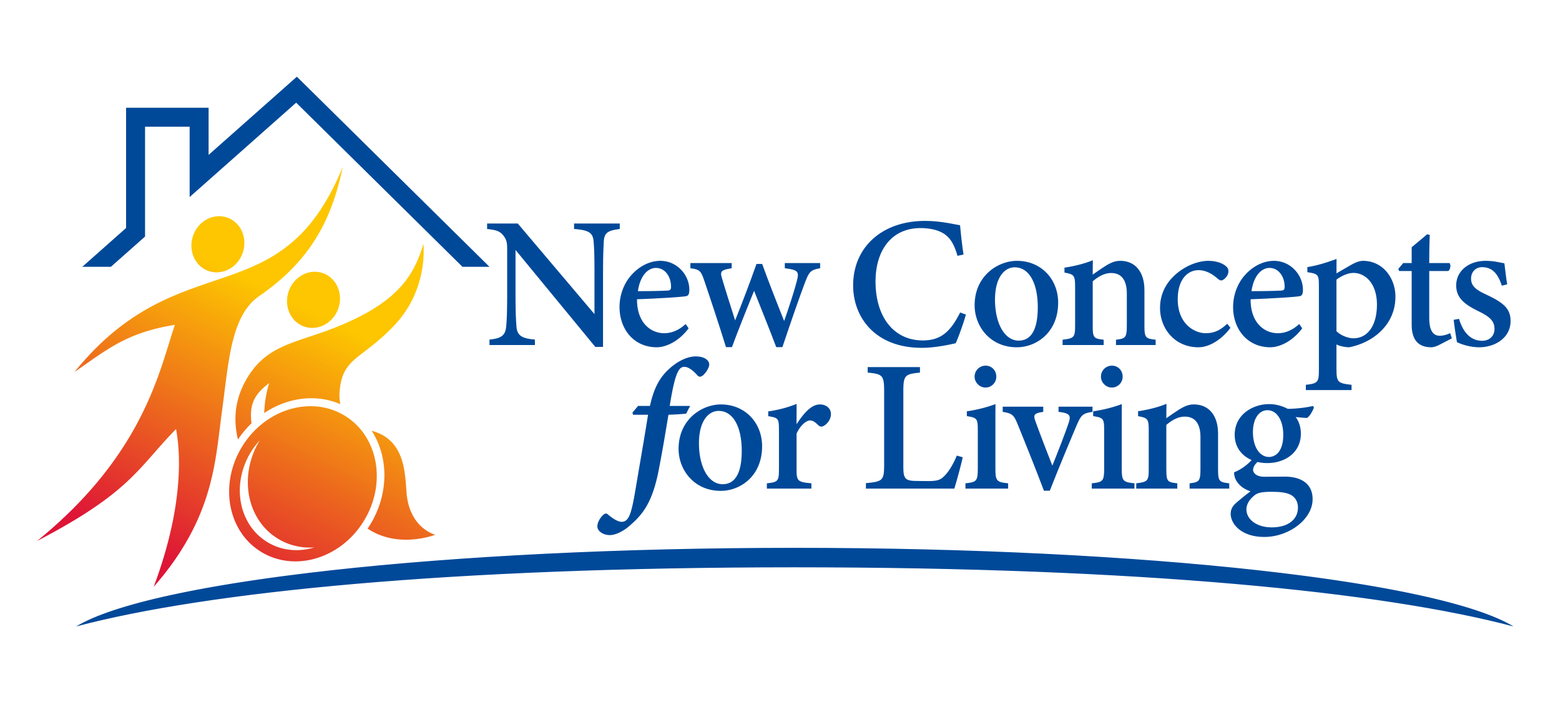 New Concepts For Living