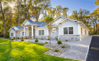 NCFL Opens Four New Community Residences in NJ