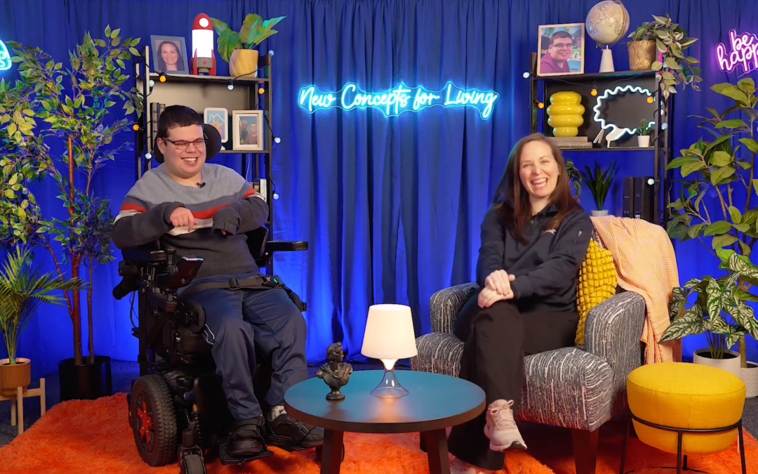 Team Spotlight: Kaitlyn Finch, Occupational Therapist