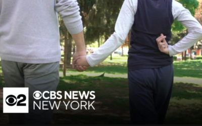 In the Press: Parents of Adult Children with Special Needs Face Challenges Caring for Them