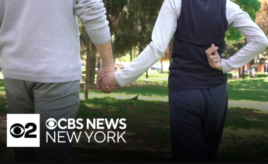 In the Press: Parents of Adult Children with Special Needs Face Challenges Caring for Them