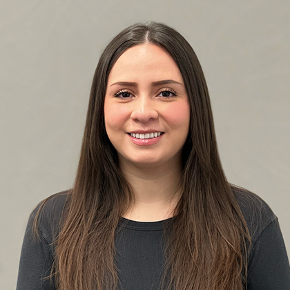 Allyson Perero
