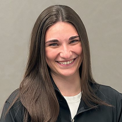 Brianna Perricone