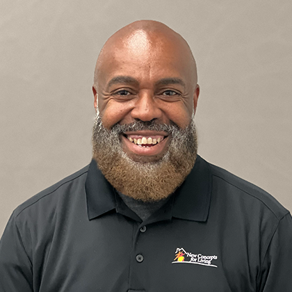 Donnell Zeigler