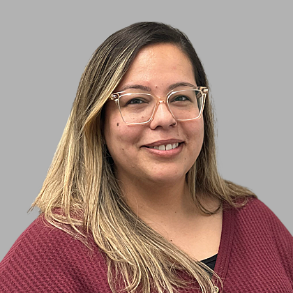 Aisha Arroyo