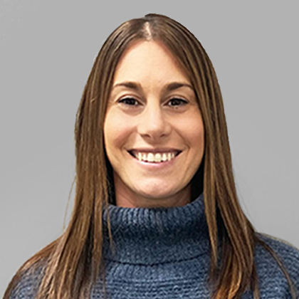 Ali Frisina 