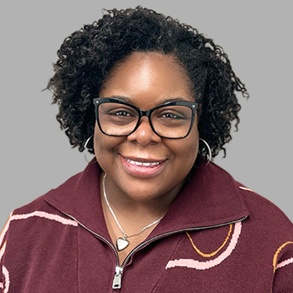 Alicia Thomas