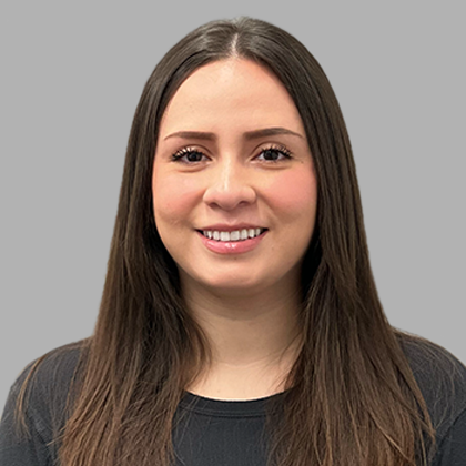 Allyson Perero