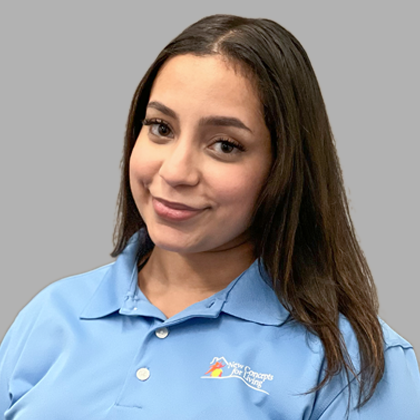Ana Trelles-Molina