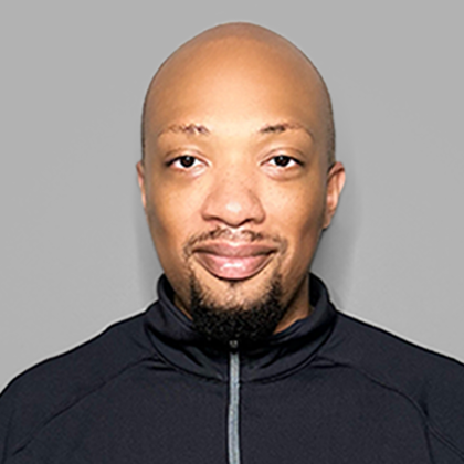 Andre Clarke