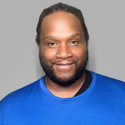 Andrew Pickett, Jr.