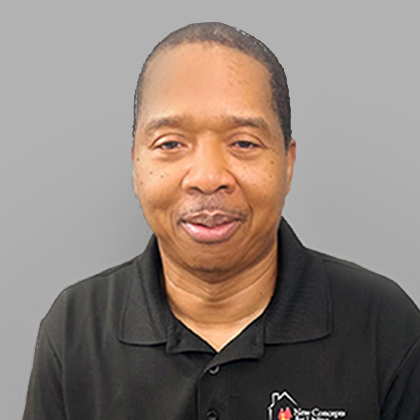 Anthony Cleveland