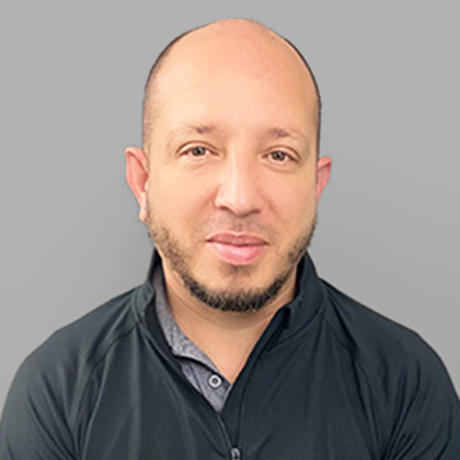 Bobby Cartagena