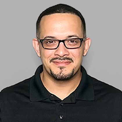 Brian David