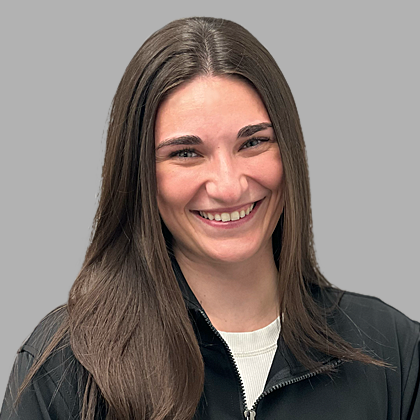 Brianna Perricone