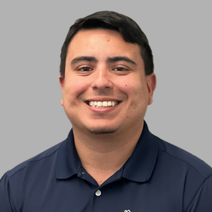 Christian Revolorio