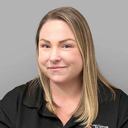 Christine McMillin