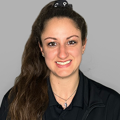 Courtney Ferrara