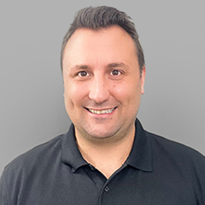 Dan Mihalinec