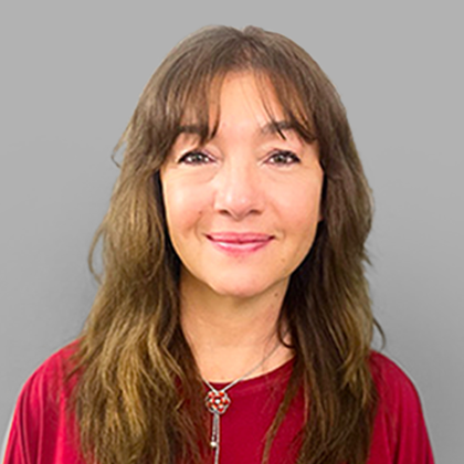 Debra Tonyes