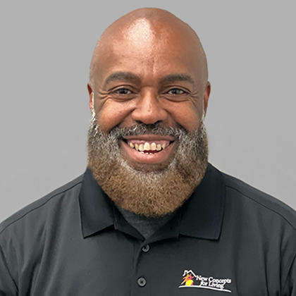Donnell Zeigler