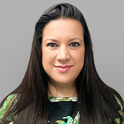 Edulia Bolanos