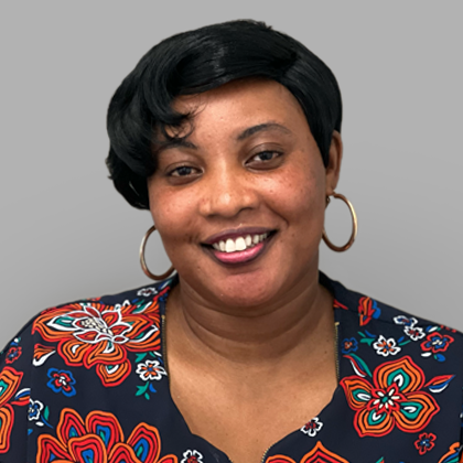 Everline Ogaro