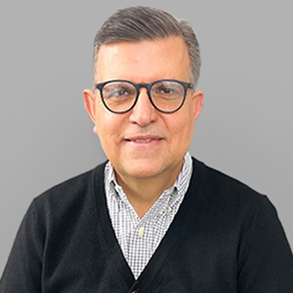 Gus Loukas