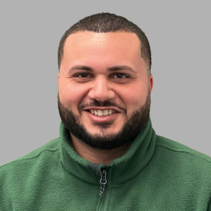 Jamil Mercado