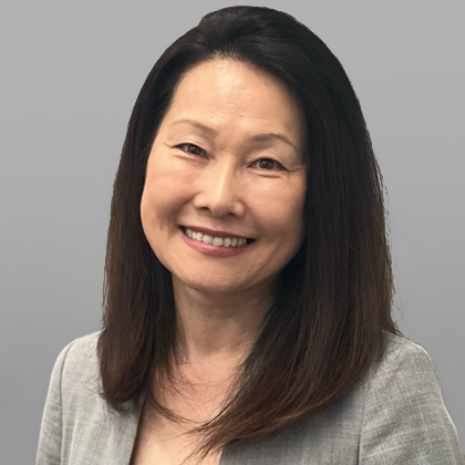 Jean Yamamoto