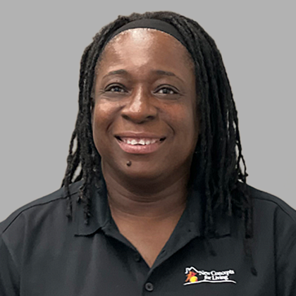 Jennifer Hinds