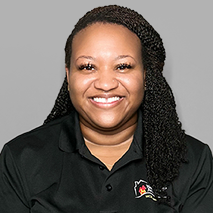 Jodi-Ann Wedderburn
